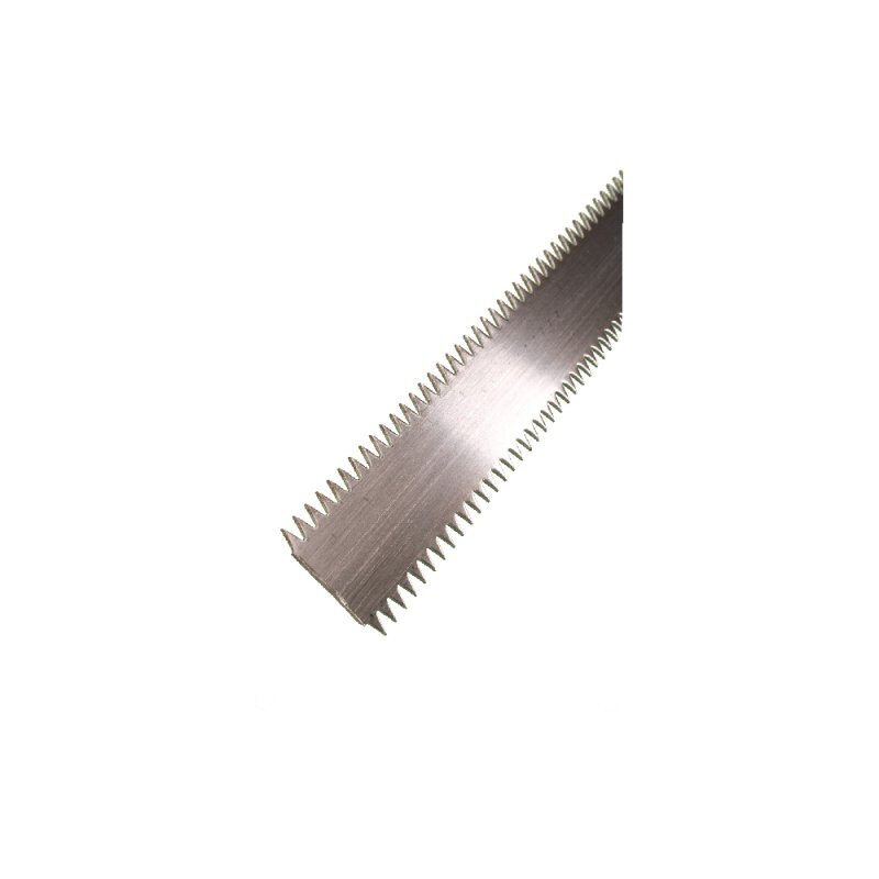 Lame de rechange Chemin de Fer Denté (1 m) - Mondelin
