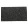 Taloche abrasive pour polystyrène et béton cellulaire - Mondelin