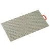 Platoir-râpe I.T.E. pour finition des joints béton cellulaire et isolation thermique par l'extérieur - Mondelin