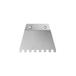 Lame de rechange (15 cm) - Ergolame® Denté - Facilement interchangeables - Mondelin
