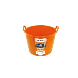 Auge cabas couleur Mondelin 40L