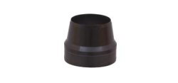 Tube lisse pour coupe de matériaux tendres – Ø 71 à 100 mm - MOB