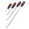 Lot de 4 Pinces à Levier Professionnelles 200 à 600 mm - Mondelin