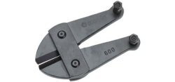 Lames de Rechange pour Coupe-Boulons 0514 et 0515 - MOB