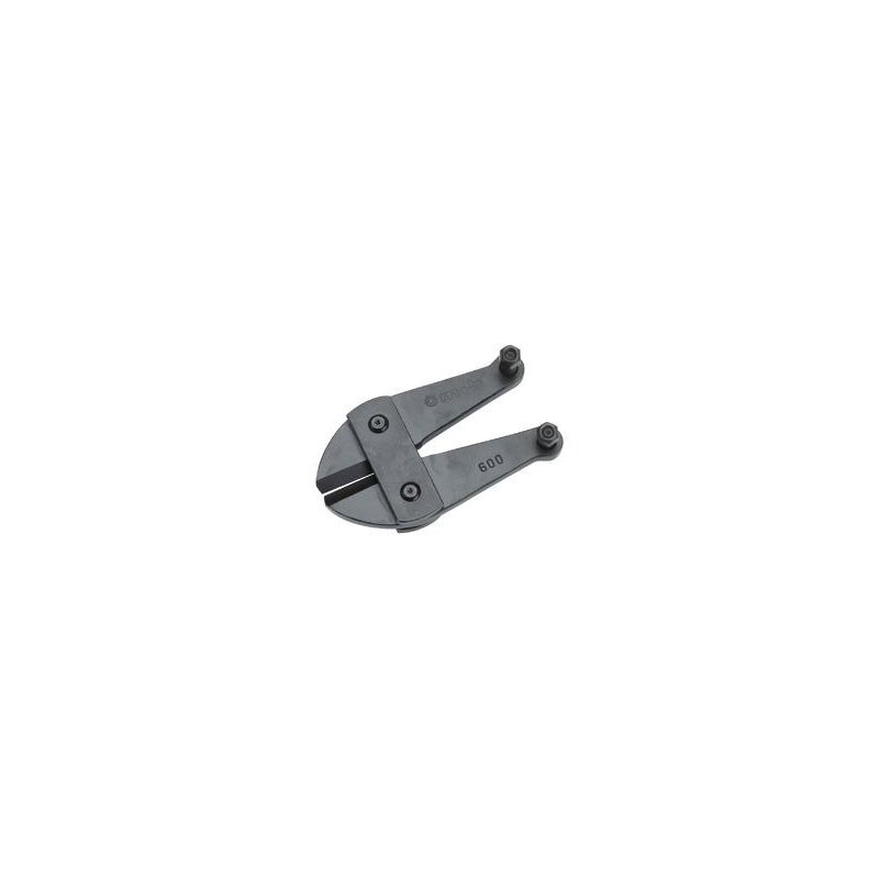Lames de Rechange pour Coupe-Boulons 0514 et 0515 - MOB
