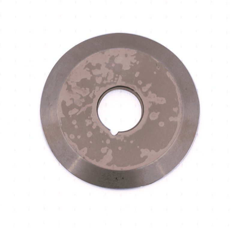 Molette de rechange (Ø22 mm) - Coupe-carreau Super Pro - Mondelin