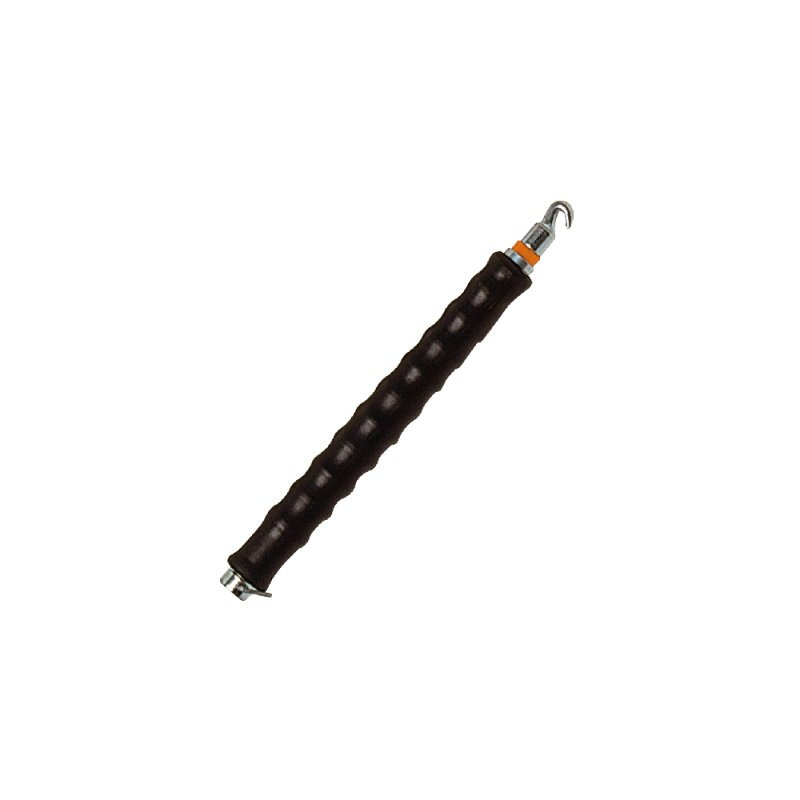 Lieur à armatures (380 x 29 x 80 mm) - Rapide - Poignée Grip antidérapante et résistante - Mondelin