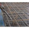 Lieur à armatures (380 x 29 x 80 mm) - Rapide - Poignée Grip antidérapante et résistante - Mondelin