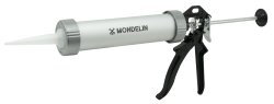 Pistolet Tibulaire (23 cm) - Idéal pour travaux re - jointure murale - Mondelin