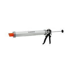 Pistolet Tubulaire - Fournis avec 4 accessoires - Mondelin