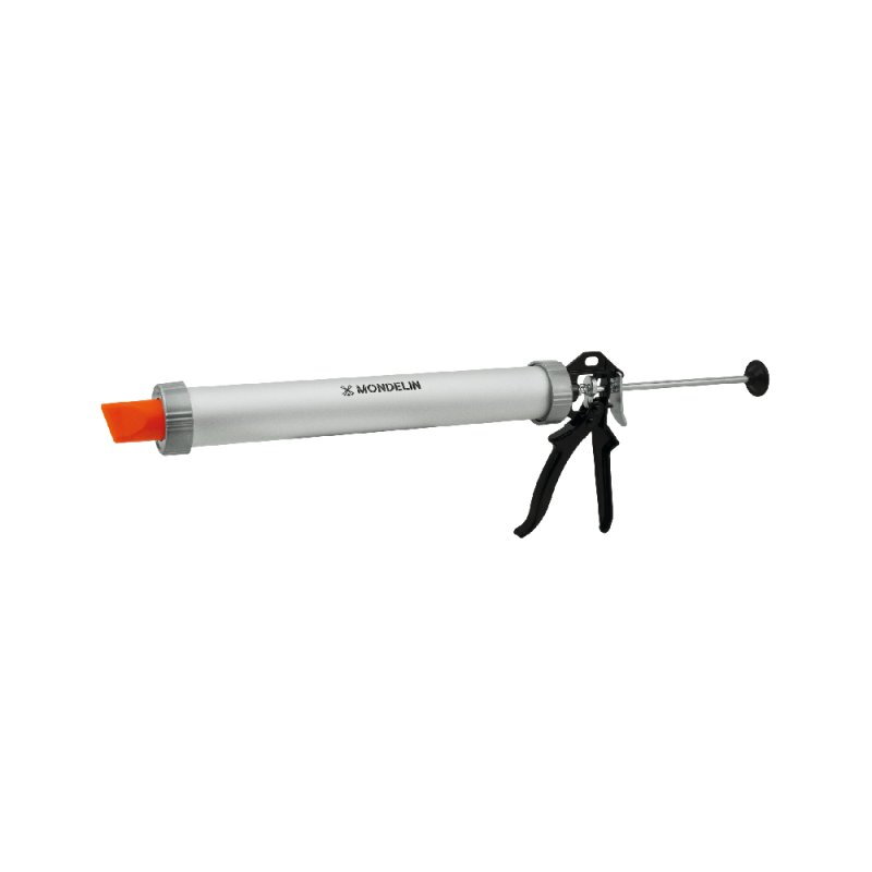 Pistolet Tubulaire - Fournis avec 4 accessoires - Mondelin