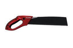 Scie Tajima ® Magnum Saw - Scie Japonaise de menuisier - Améliore la glisse - Anti-rouille - Mondelin