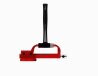 Embouts de rechange TPE - pour Marteau DUO et Massette Carbon -  MOB