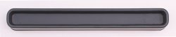 Module de calage Thermoformé (380 x 55 x 50mm) - pour servantes Baseliner et Proliner - MOB