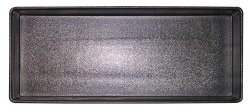 Module vide (385 x 165mm) - Thermoformé - MOB