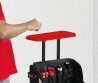 Deposit pour B'up (395 x 175 x 35 mm) - MOB