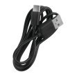 Mini baladeuse LED aimantée (15,8 × 20 × 135 mm) – 250 lumens – compacte et rechargeable – MOB