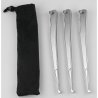 Extracteur multi-usages - Polyvalent & Pratique - Livré avec une trousse en textile - MOB