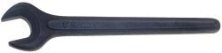 Clés de force - Fourche Simple - Acier Chrome Vanadium - finition phosphatée - DIN 894 - MOB