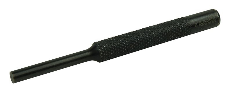 Chasse-Goupilles de Mécanicien Rond – Corps Moleté – Acier Chrome Vanadium – MOB