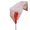 Tournevis d’électricien – Manche Bimatière Hexalobé – Grip Néoprène – MOB