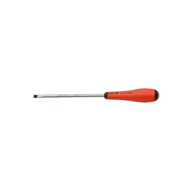 Tournevis d’électricien – Manche Bimatière Hexalobé – Grip Néoprène – MOB