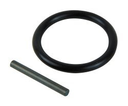 Jonc et goupille pour douille Impact 1/2" – verrouillage sécurisé – MOB