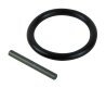 Jonc et goupille pour douille Impact 3/4" – verrouillage sécurisé – longueur 17 à 46 mm – MOB