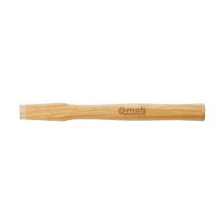 Manche frêne pour marteau (250mm - 50g) – Remplacement manche bois droit – MOB
