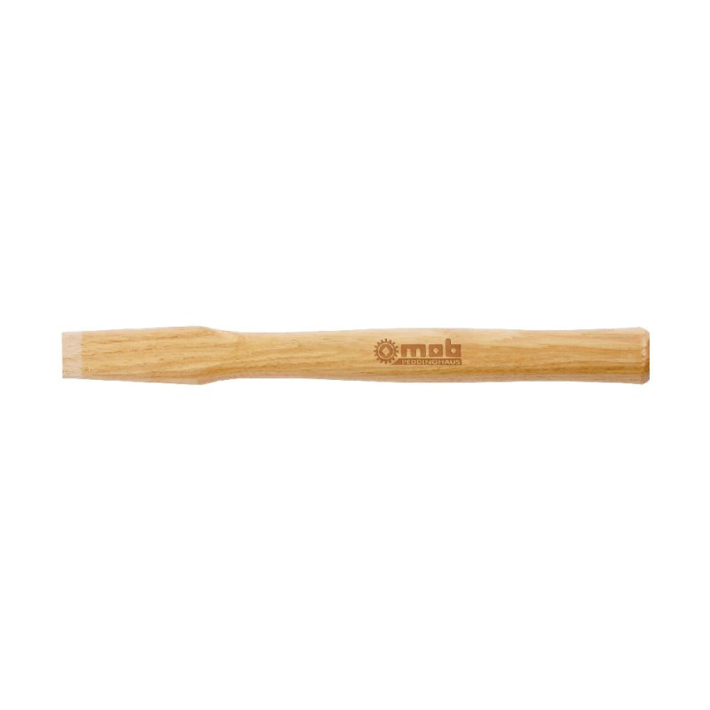 Manche frêne pour marteau (260 mm - 65g) – Remplacement manche bois droit – MOB