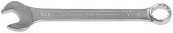 Clé mixte – Acier Chrome Vanadium forgé – Ecrous Anti-endommagement  – Résistance supérieure – MOB