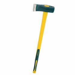 Merlin éclateur 2,5kg manche novamax droit (90cm) - Leborgne