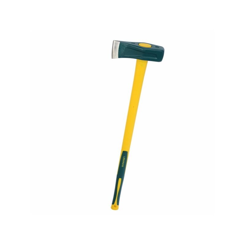 Merlin éclateur 2,5kg manche novamax droit (90cm) - Leborgne