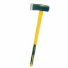 Merlin éclateur 2,5kg manche novamax droit (90cm) - Leborgne