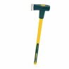 Merlin éclateur 2,5 kg manche Novamax avec pare faux-coups - Leborgne