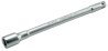 Rallonge 1/4'' pour douilles – Acier Chrome Vanadium forgé – Fixation Lock Pin – MOB