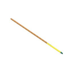 Manche bois certifié PEFC 100% (150cm) pour Grattoir Oscillant -LEBORGNE