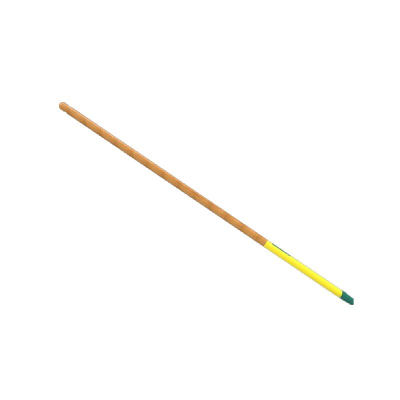 Manche bois certifié PEFC 100% (150cm) pour Grattoir Oscillant -LEBORGNE