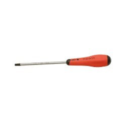 Tournevis Tamper Torx®  – Précision & Rapidité - Manche bimatière ergonomique – Lame Chrome Vanadium – MOB