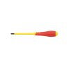 Tournevis Phillips® isolé 1000 V – Lame Chrome Vanadium Molybdène – Manche bimatière VDE-GS – MOB