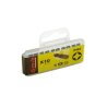 Embout de vissage Phillips® PH1 – Acier Silicium S2 – Empreinte 1/4" – MOB