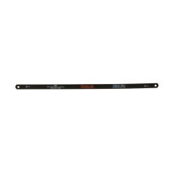 Lot de 3 Lames de scie en acier carbone 300 mm – 10 dents – Coupe polyvalente – MOB
