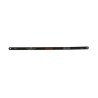 Lot de 3 Lames de scie en acier carbone 300 mm – 10 dents – Coupe polyvalente – MOB