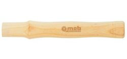 Manche de massette Hickory  - Emmanchement droit - Bois Haute Densité - MOB