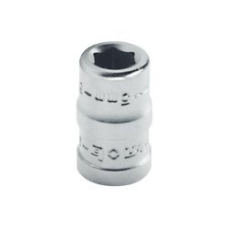Douille porte-embouts 6 pans 1/4'' - Ergonomique - Manipulation facile - MOB