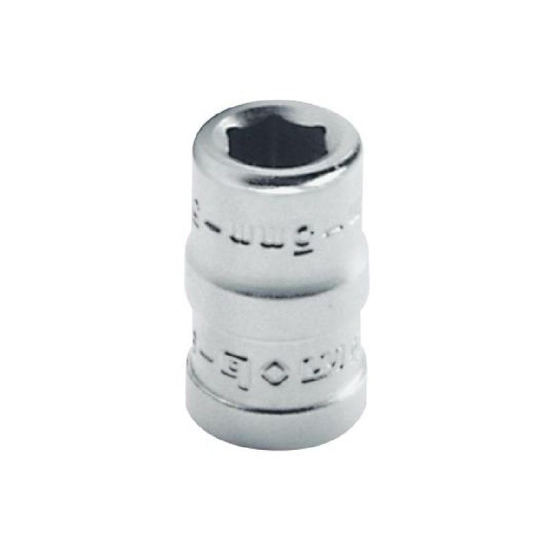 Douille porte-embouts 6 pans 1/4'' - Ergonomique - Manipulation facile - MOB