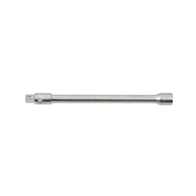 Rallonge 1/4" CLICK'N HOLD pour douilles – Acier Chrome Vanadium forgé – Fixation Lock Pin – MOB