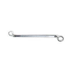Clés polygonales contrecoudées MOB – Acier Chrome Vanadium – Accessibilité renforcée - MOB