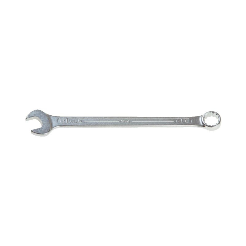 Clés mixtes longues – Acier Chrome Vanadium forgé – Couple renforcé – MOB