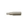 Boîte de 10 embouts de vissage carré 1/4" – Acier Silicium S2 haute résistance – MOB